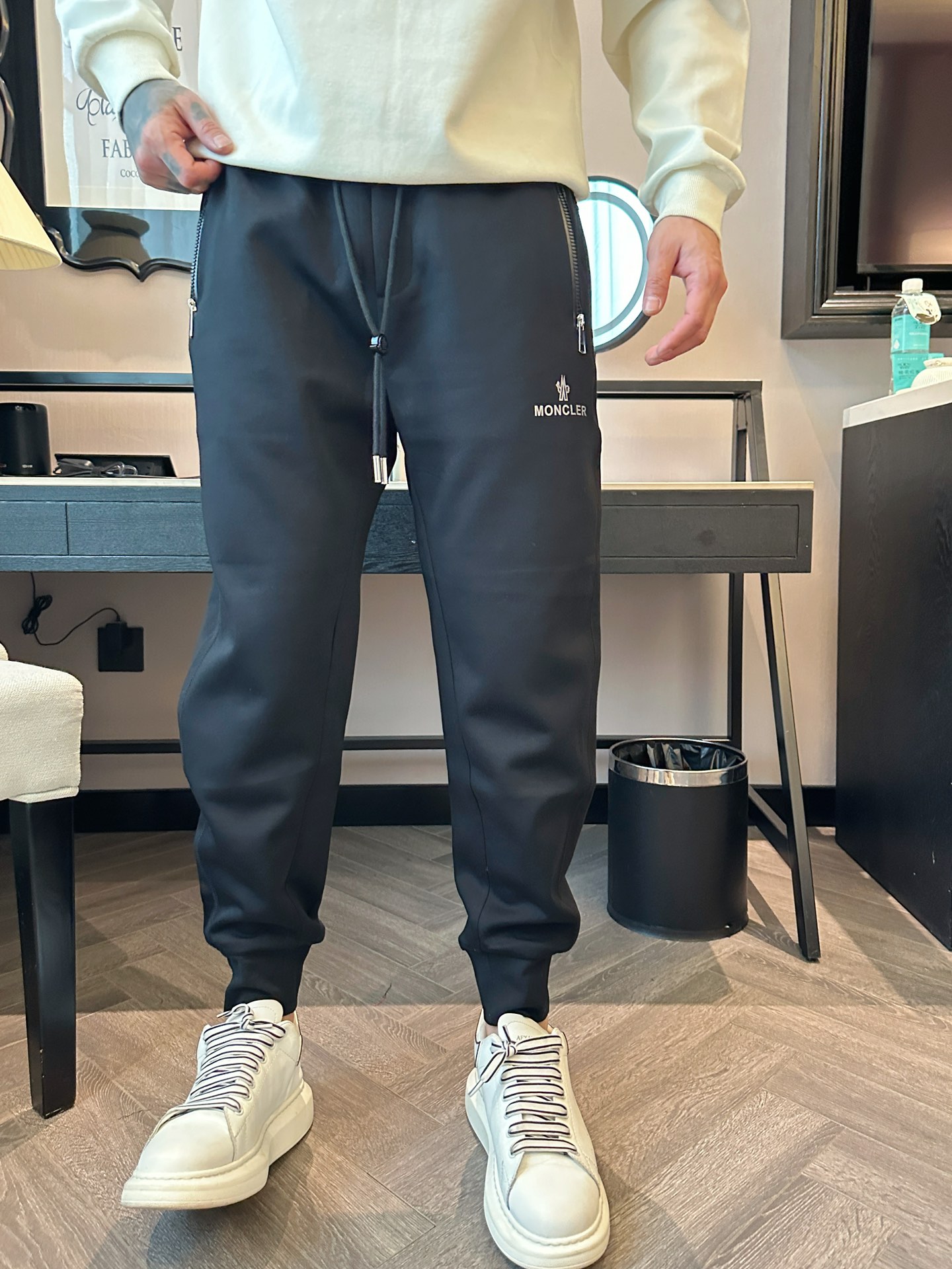 Casual Pants Man
